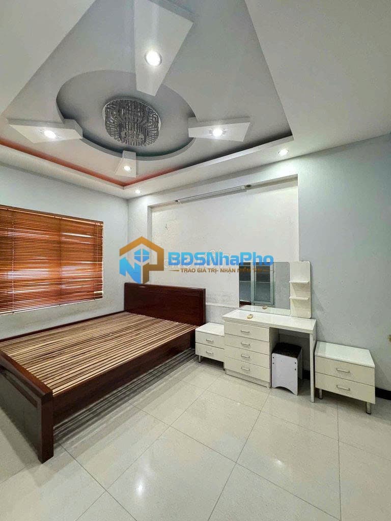 CHO THUÊ NHÀ NGUYÊN CĂN 3 TẦNG FULL NỘI THẤT TẠI TIỂU LA - Ảnh 5