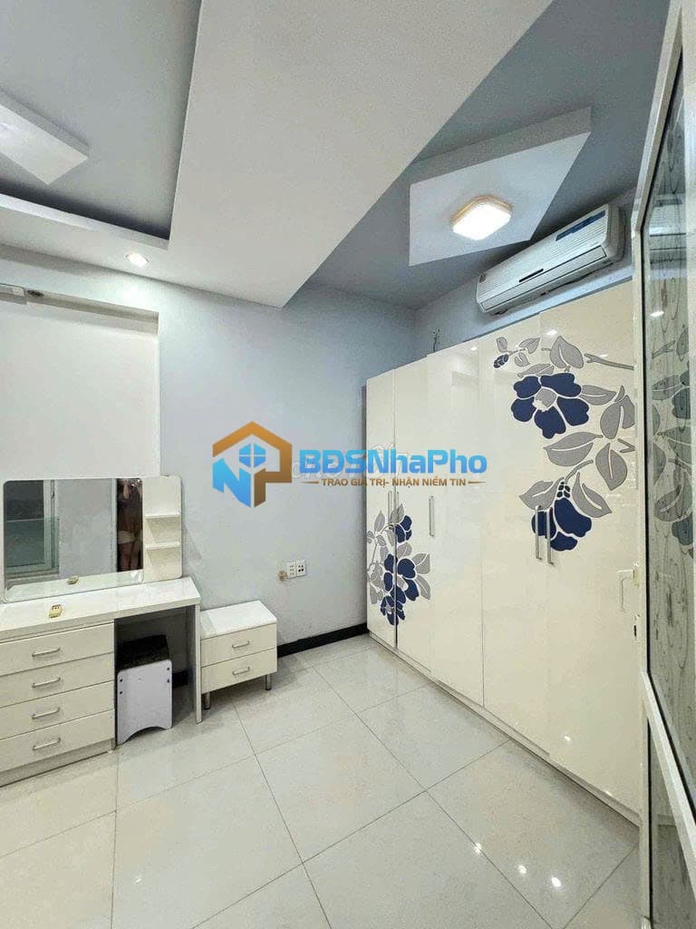 CHO THUÊ NHÀ NGUYÊN CĂN 3 TẦNG FULL NỘI THẤT TẠI TIỂU LA - Ảnh 6