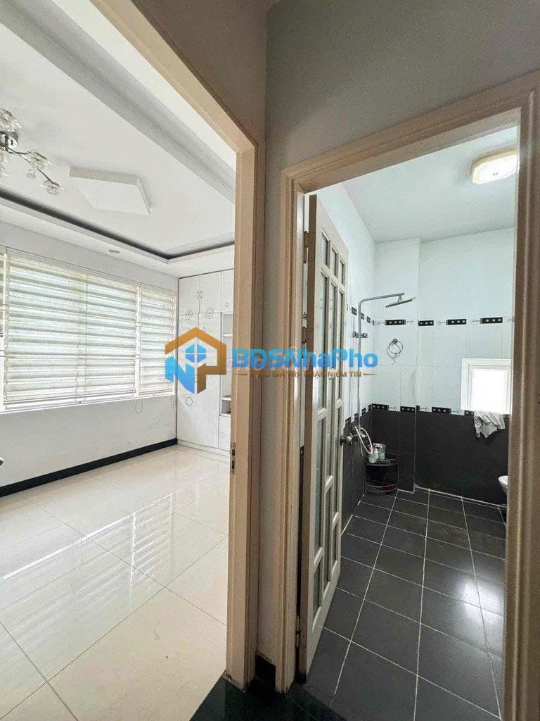 CHO THUÊ NHÀ NGUYÊN CĂN 3 TẦNG FULL NỘI THẤT TẠI TIỂU LA - Ảnh 7