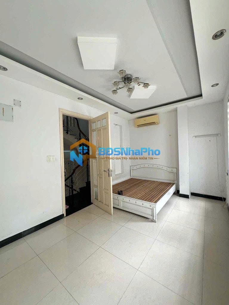 CHO THUÊ NHÀ NGUYÊN CĂN 3 TẦNG FULL NỘI THẤT TẠI TIỂU LA - Ảnh 8