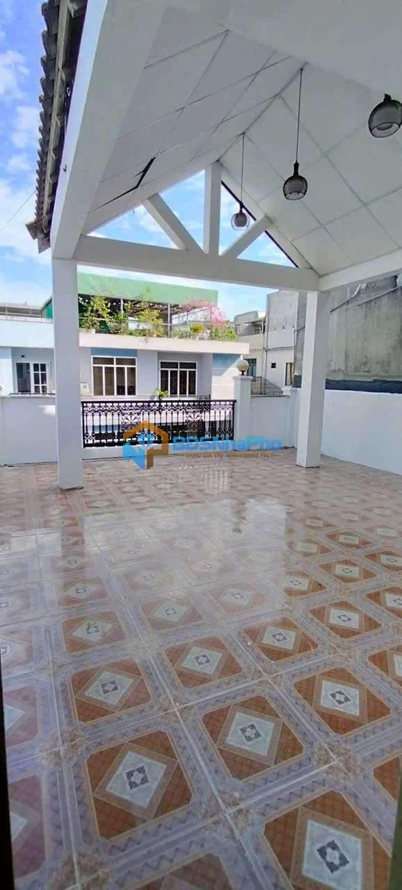 Nhà nguyên căn 3 tầng Hà Huy Tập - Ảnh 5