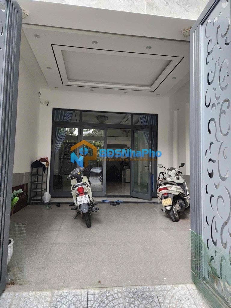 CHO THUÊ NHÀ NGUYÊN CĂN 3 TẦNG TẠI ĐOÀN KHUÊ - Ảnh 2