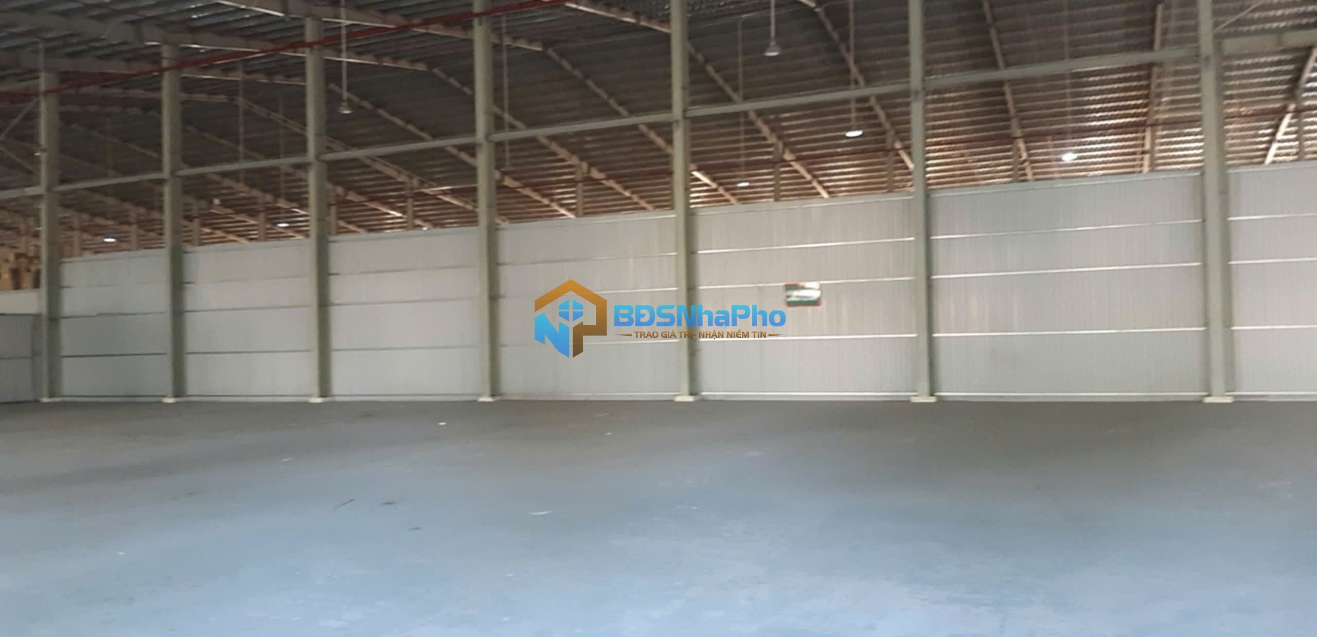 Cho thuê kho diện tích linh hoạt tại đường số 3, Cẩm Lệ, phù hợp làm kho bãi - Ảnh 2