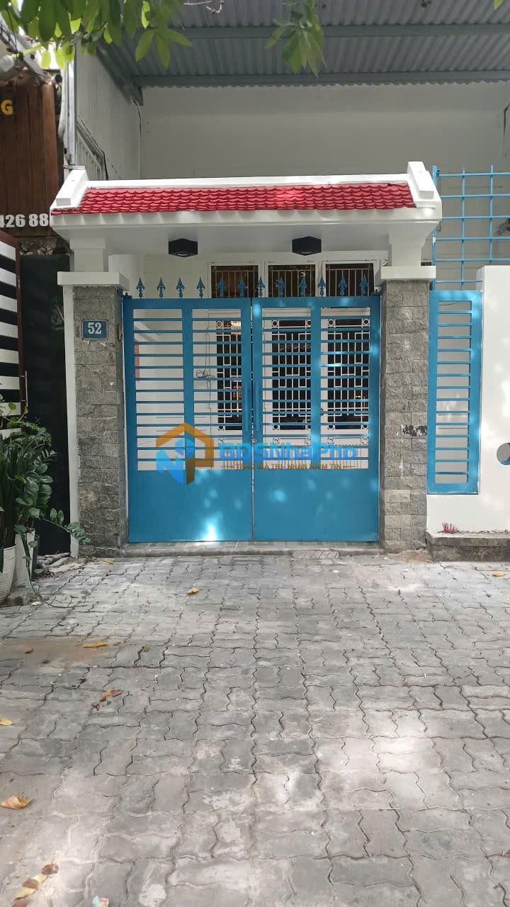 CHO THUÊ NHÀ NGUYÊN CĂN 82M2 TẠI LÝ TRIỆN - Ảnh 1