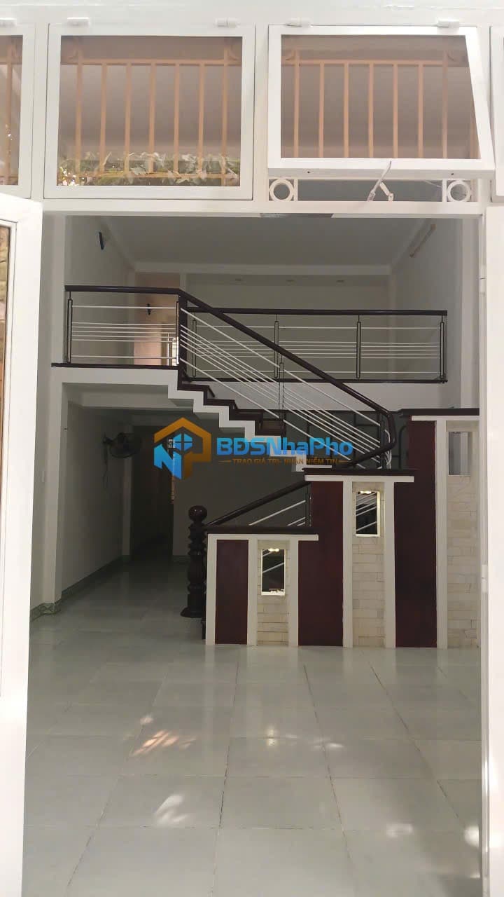 CHO THUÊ NHÀ NGUYÊN CĂN 82M2 TẠI LÝ TRIỆN - Ảnh 3