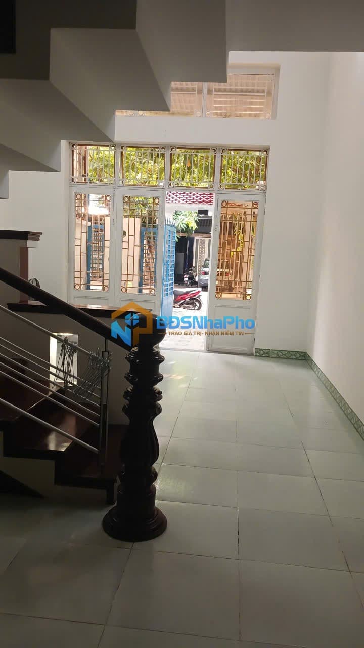 CHO THUÊ NHÀ NGUYÊN CĂN 82M2 TẠI LÝ TRIỆN - Ảnh 6