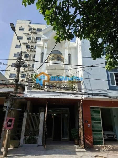 CHO THUÊ NHÀ NGUYÊN CĂN 75M2 TẠI VŨ QUỲNH - Ảnh 1