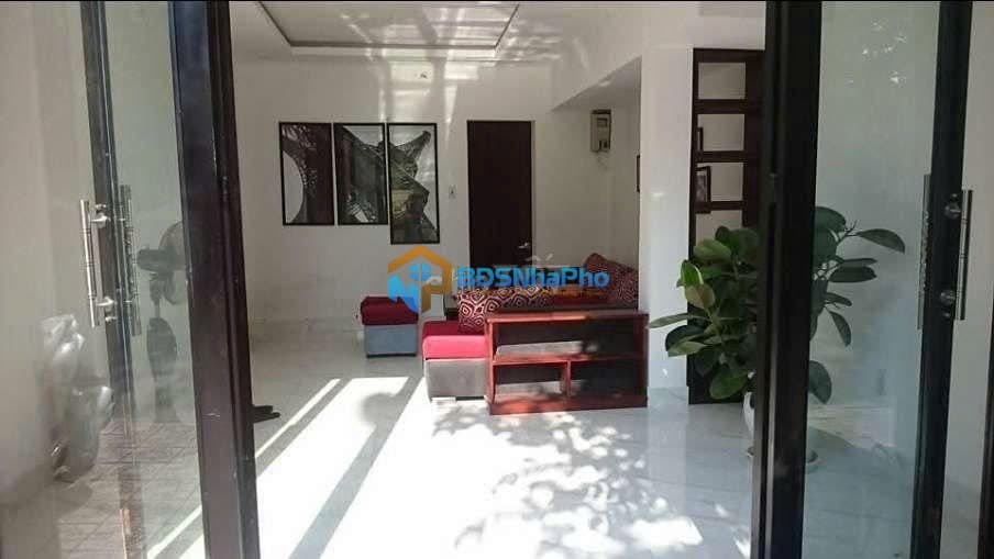 CHO THUÊ MB TẦNG 1 20M2 TẠI PHẠM CỰ LƯỢNG - Ảnh 1