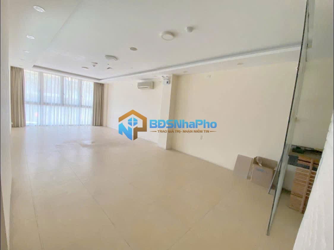 CHO THUÊ VP TẦNG 2 80M2 TẠI DƯƠNG KHUÊ - Ảnh 2