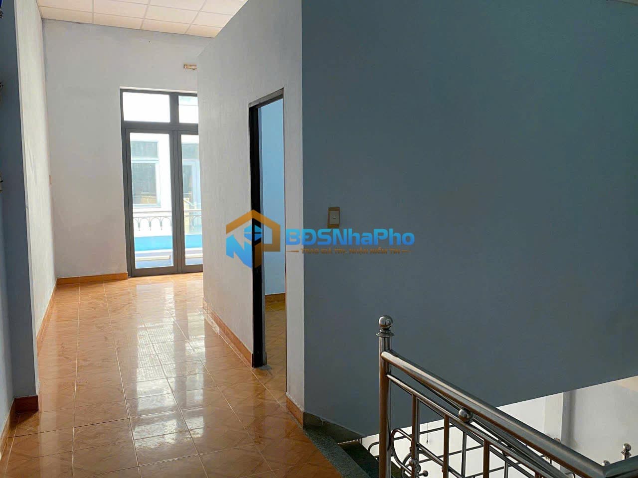 CHO THUÊ NHÀ NGUYÊN CĂN 2 TẦNG 120M2 TẠI BÀU HẠC - Ảnh 3