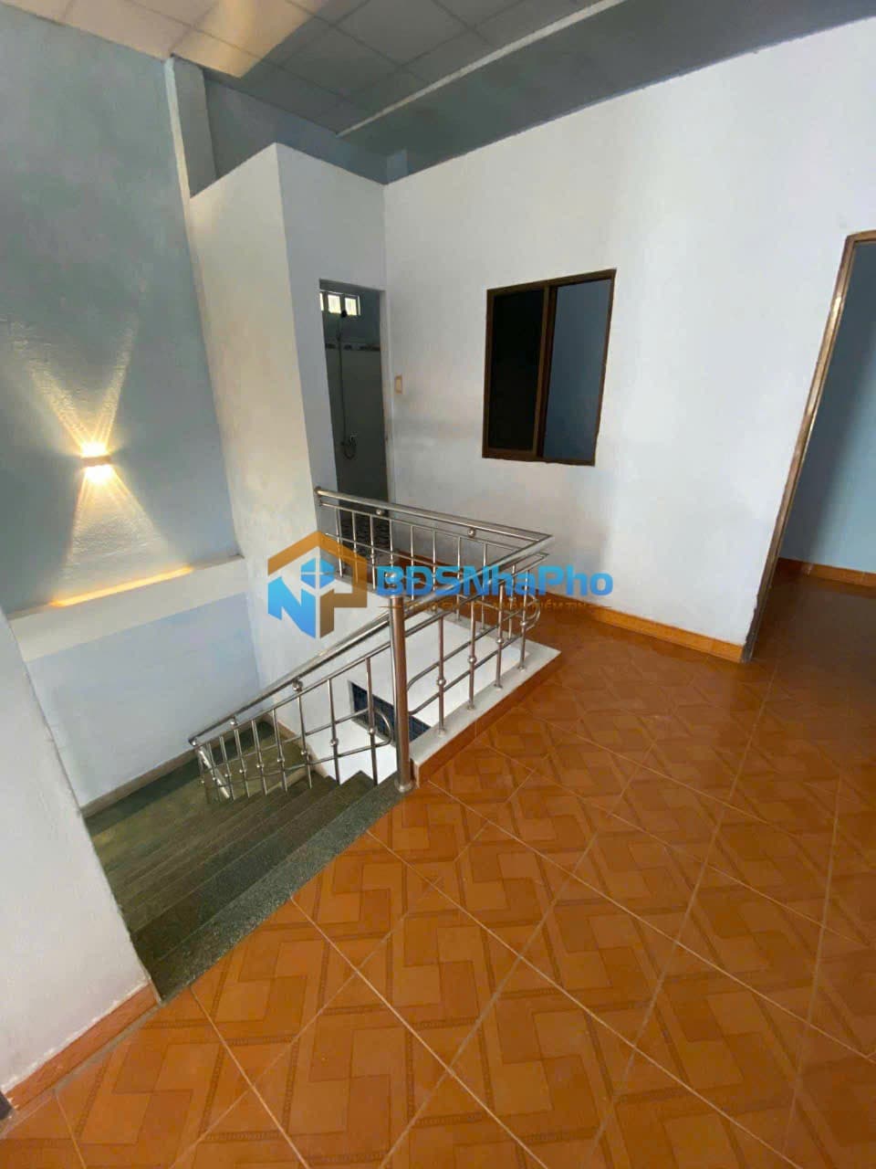 CHO THUÊ NHÀ NGUYÊN CĂN 2 TẦNG 120M2 TẠI BÀU HẠC - Ảnh 4