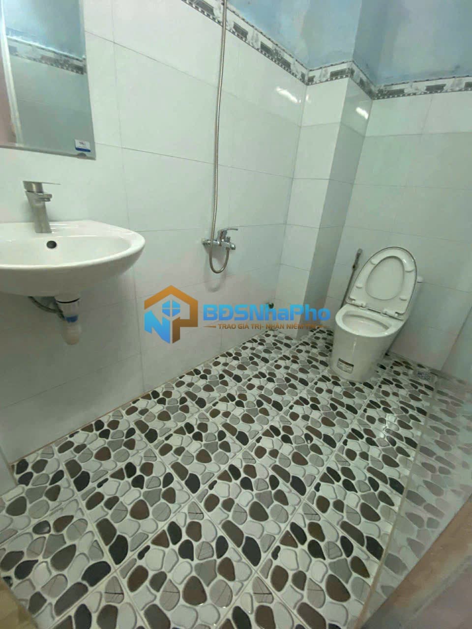 CHO THUÊ NHÀ NGUYÊN CĂN 2 TẦNG 120M2 TẠI BÀU HẠC - Ảnh 5