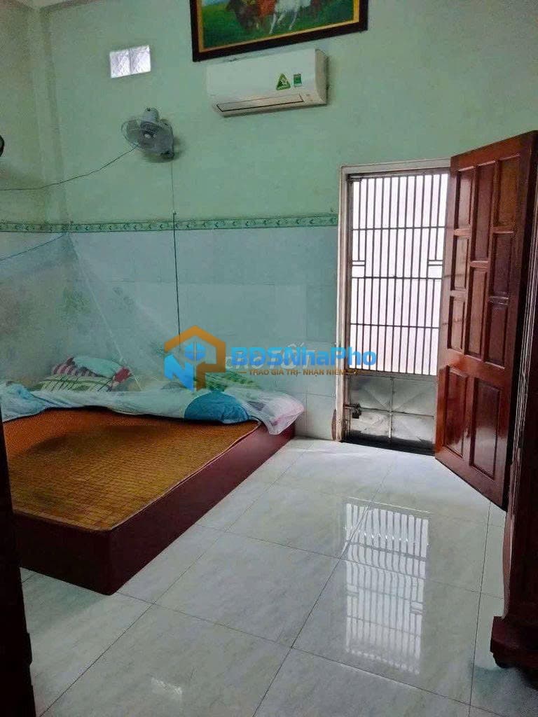 CHO THUÊ NHÀ NGUYÊN CĂN DT 85M2 GẦN CHỢ HOÀ KHÁNH - Ảnh 3
