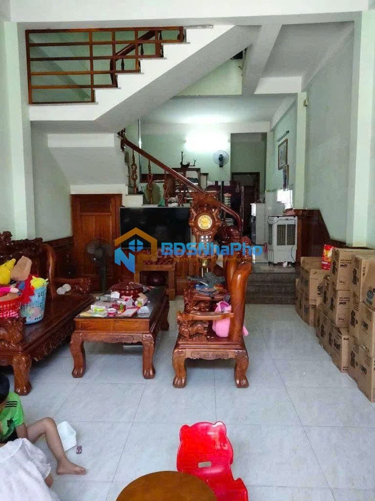 CHO THUÊ NHÀ NGUYÊN CĂN DT 85M2 GẦN CHỢ HOÀ KHÁNH - Ảnh 5