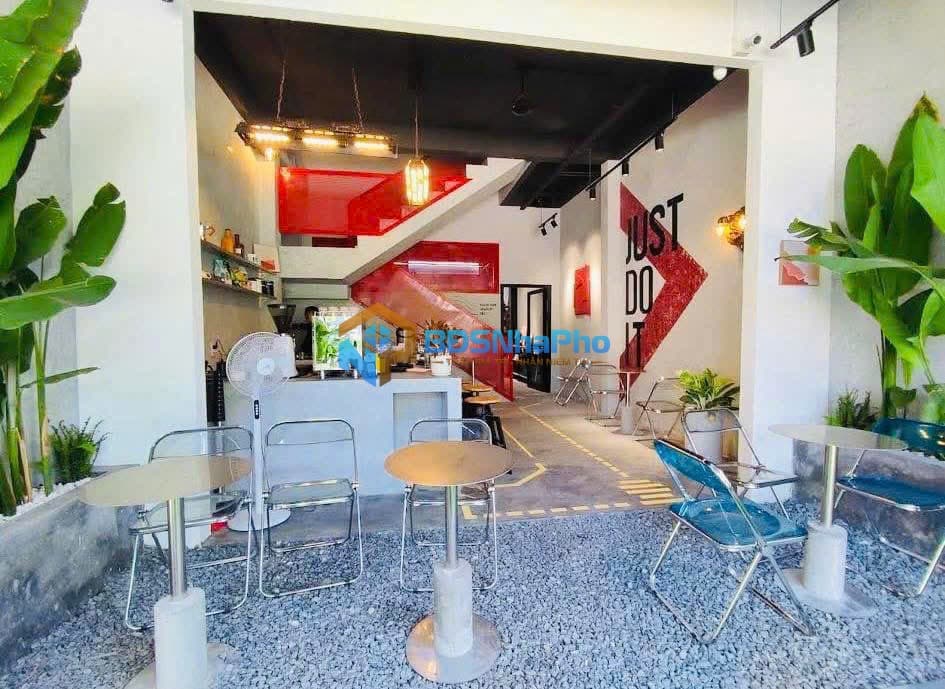 CHO THUÊ NHÀ NGUYÊN CĂN 2 TẦNG 140M2 TẠI ĐƯỜNG PHẦN LĂNG 2 - Ảnh 1