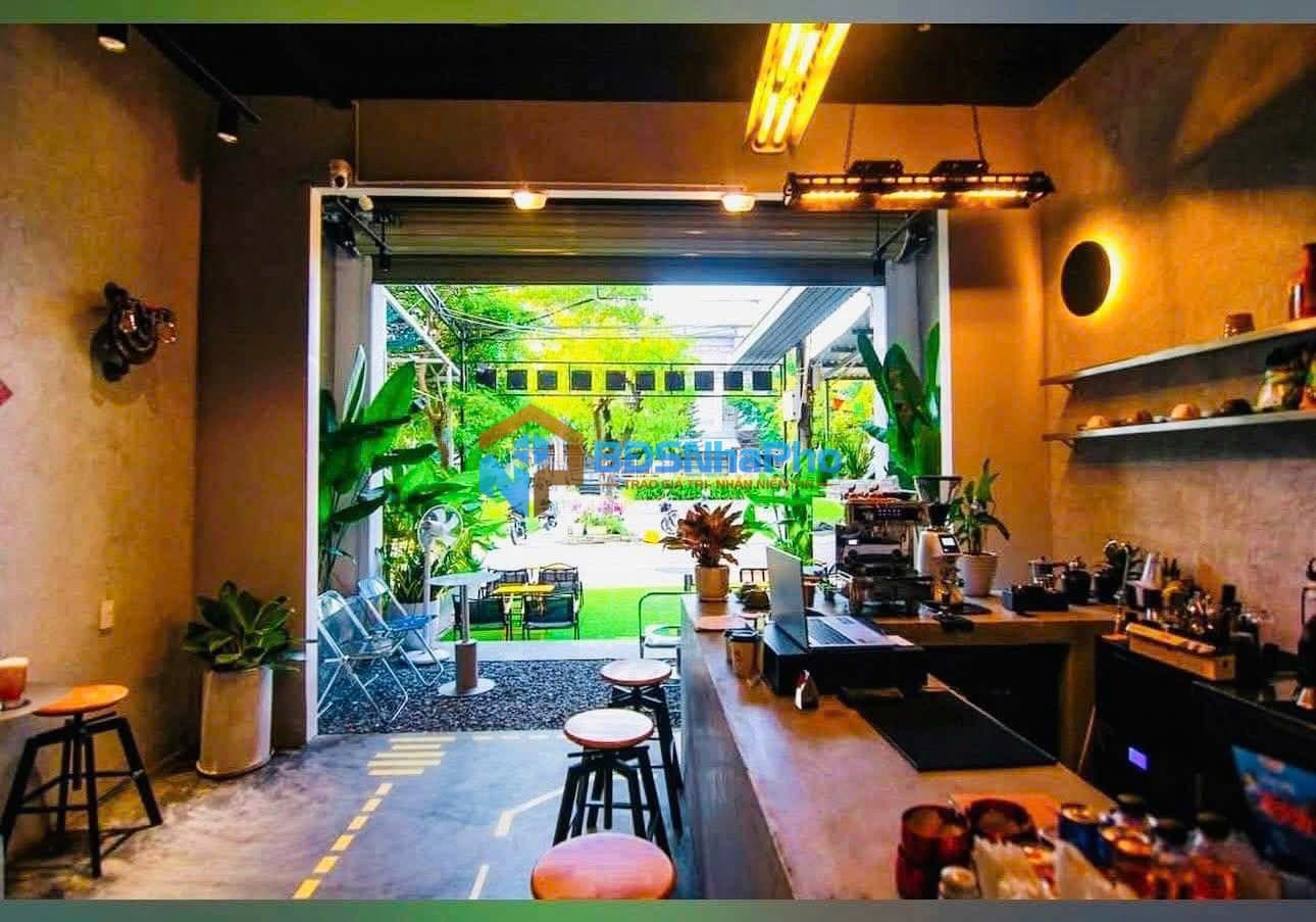 CHO THUÊ NHÀ NGUYÊN CĂN 2 TẦNG 140M2 TẠI ĐƯỜNG PHẦN LĂNG 2 - Ảnh 2