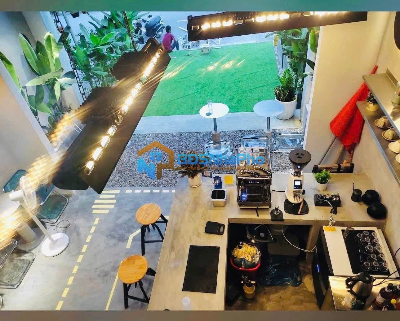 CHO THUÊ NHÀ NGUYÊN CĂN 2 TẦNG 140M2 TẠI ĐƯỜNG PHẦN LĂNG 2 - Ảnh 4