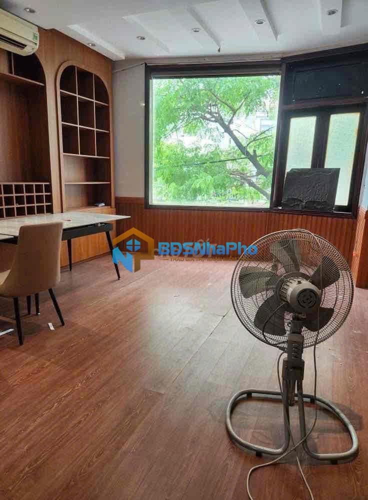 CHO THUÊ NHÀ NGUYÊN CĂN 4 TẦNG TẠI ĐỐNG ĐA - Ảnh 3