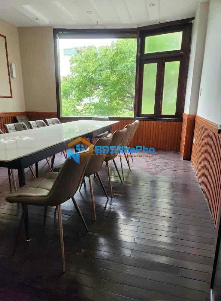 CHO THUÊ NHÀ NGUYÊN CĂN 4 TẦNG TẠI ĐỐNG ĐA - Ảnh 5