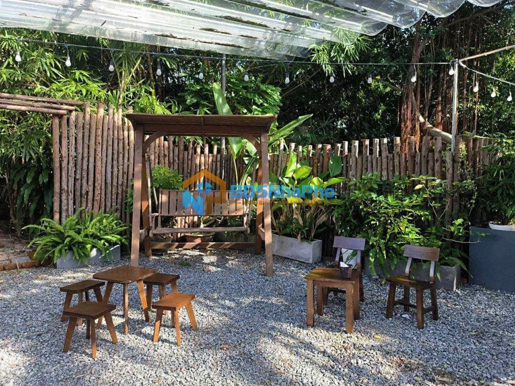 CHO THUÊ ĐẤT NỀN KÈM NHÀ CẤP 4 TẠI VỊ TRÍ ĐẮT ĐỊA SƠN TRÀ - Ảnh 2