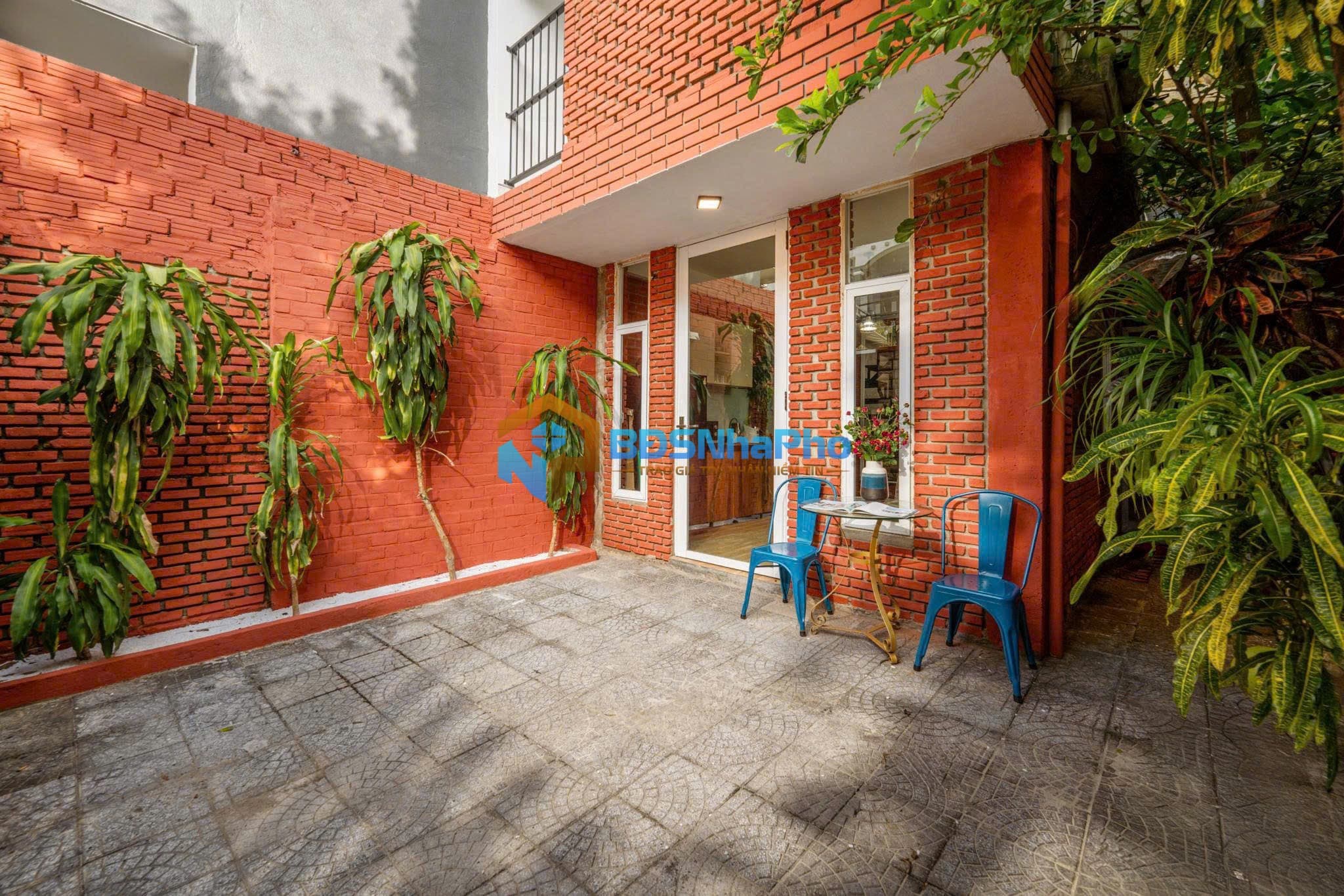 CHO THUÊ NHÀ 2 TẦNG 180M2 TẠI TÂN THÁI, SƠN TRÀ - Ảnh 2