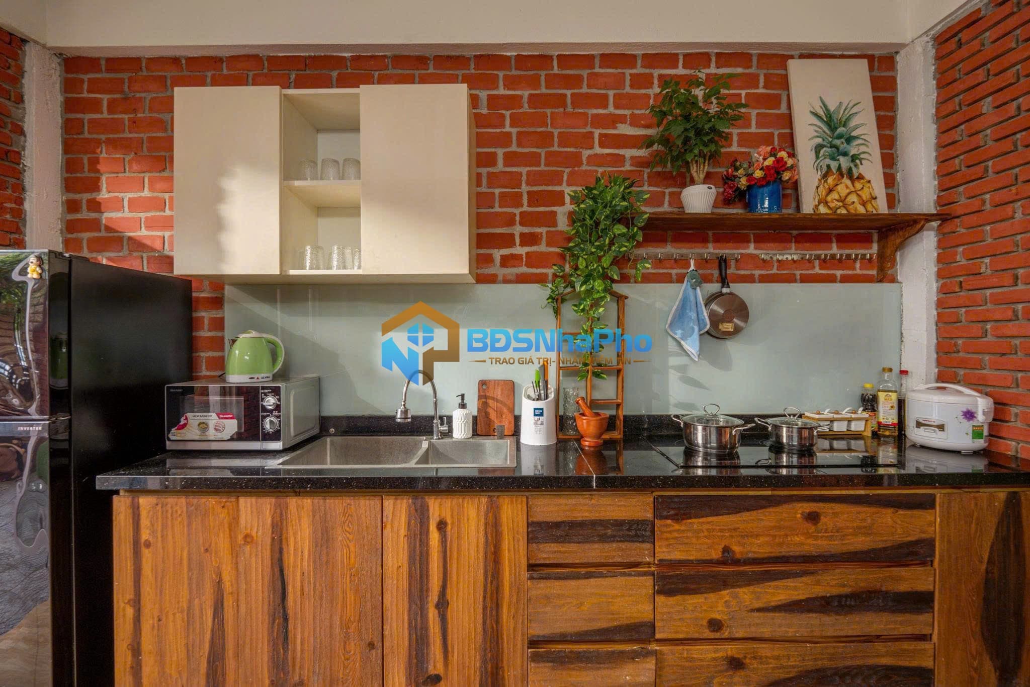 CHO THUÊ NHÀ 2 TẦNG 180M2 TẠI TÂN THÁI, SƠN TRÀ - Ảnh 4