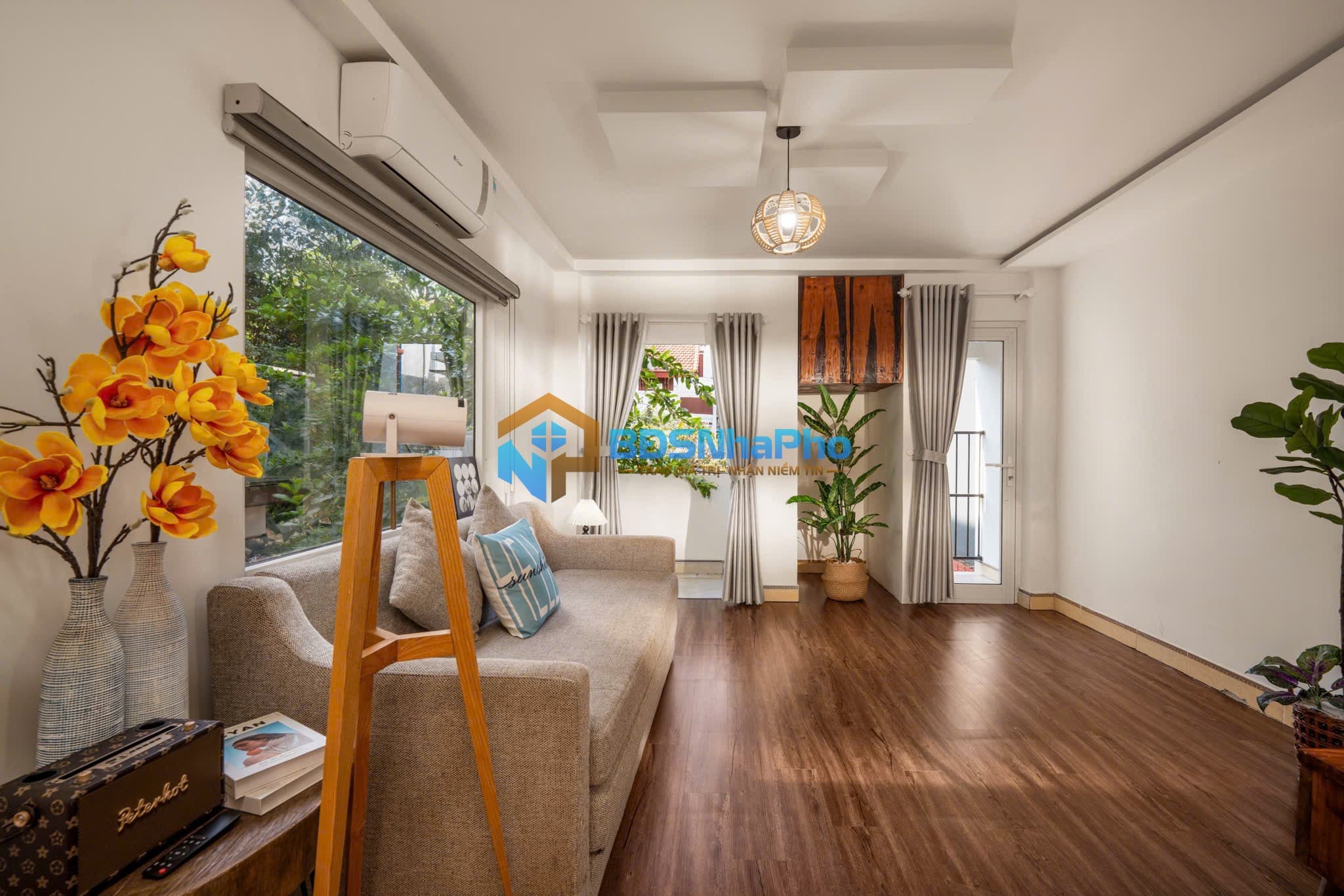 CHO THUÊ NHÀ 2 TẦNG 180M2 TẠI TÂN THÁI, SƠN TRÀ - Ảnh 8