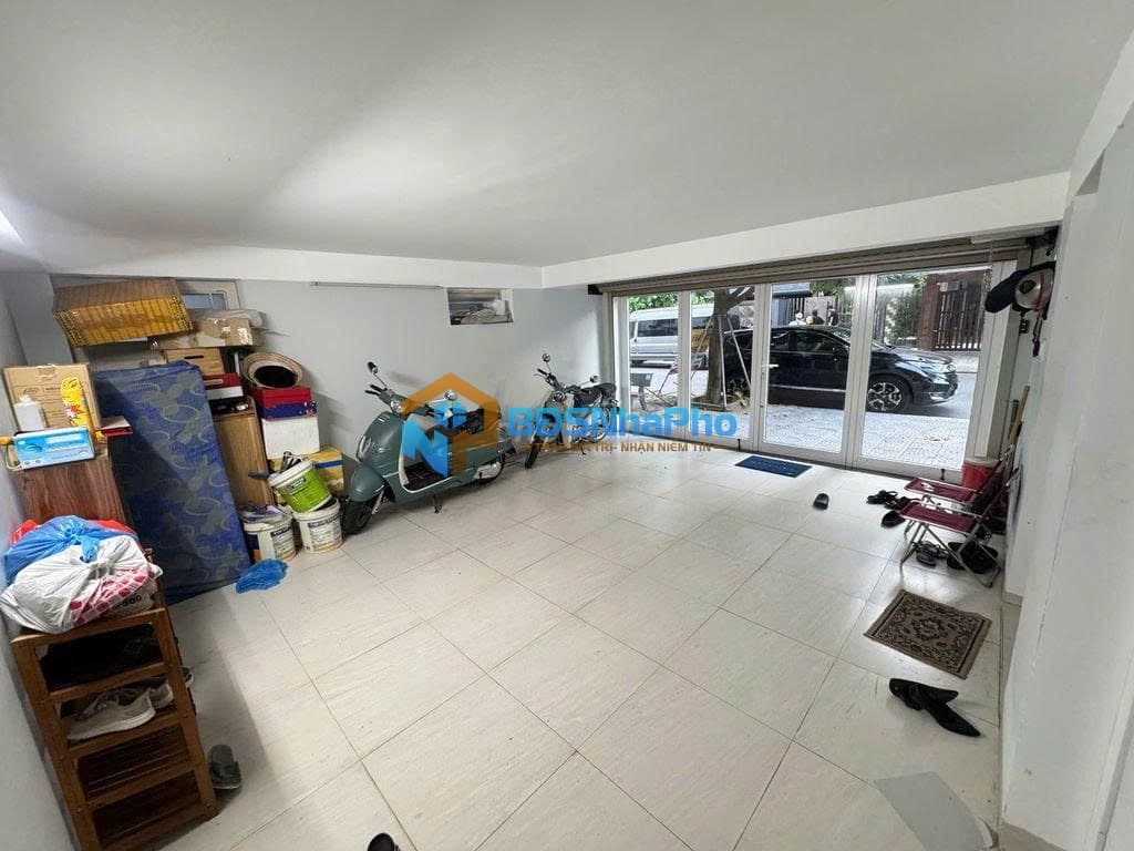 CHO THUÊ NHÀ NGUYÊN CĂN 4 TẦNG 102M2 TẠI KHUÊ MỸ - Ảnh 2