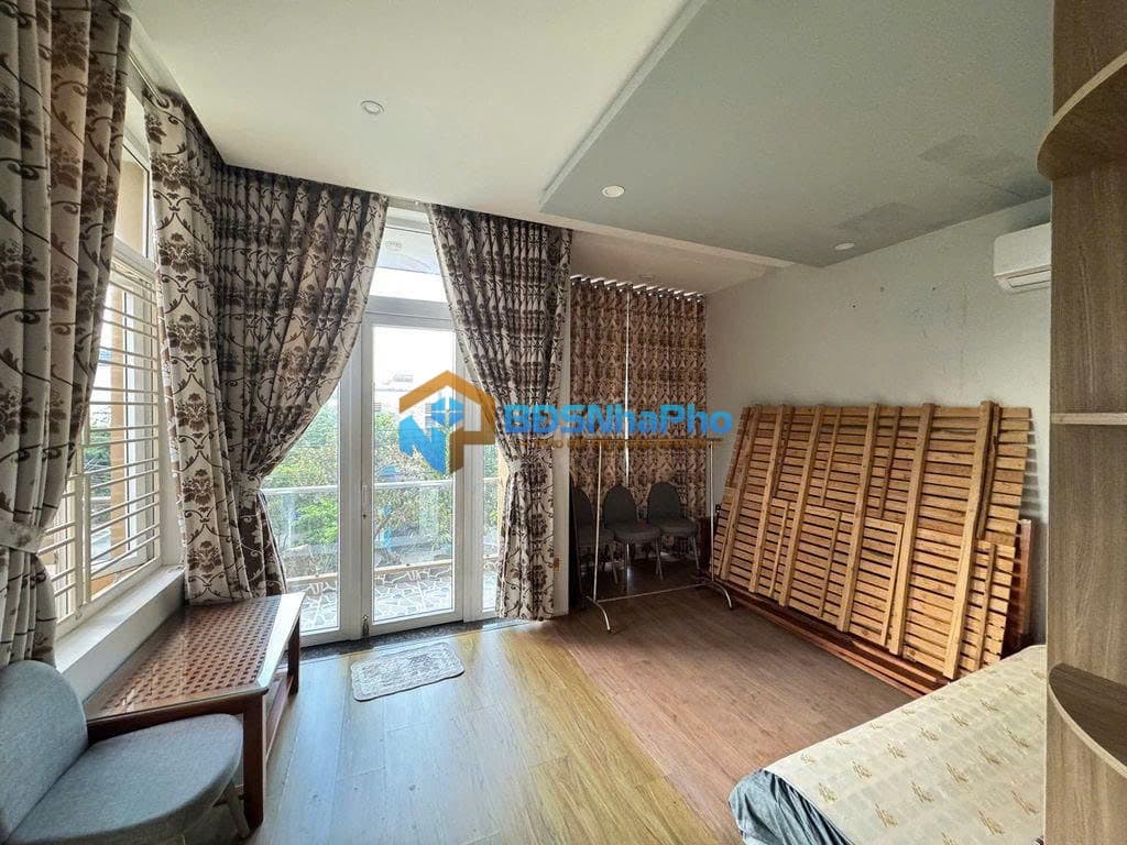 CHO THUÊ NHÀ NGUYÊN CĂN 4 TẦNG 102M2 TẠI KHUÊ MỸ - Ảnh 6