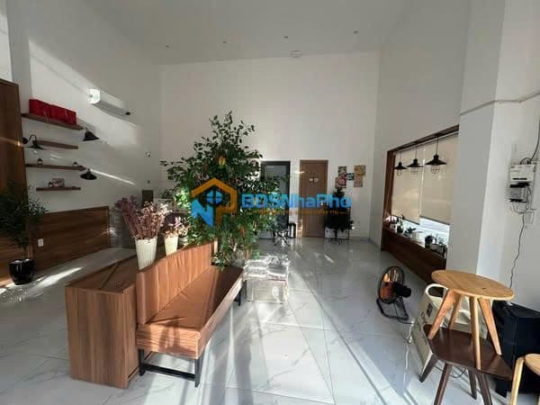 CHO THUÊ MB TẦNG 1 50M2 TẠI HÒA XUÂN - Ảnh 2