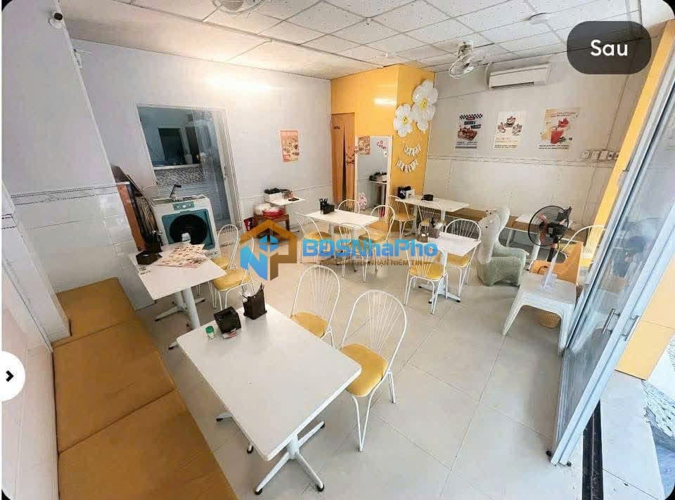 CHO THUÊ NHÀ CẤP 4 TRỐNG SUỐT 105M2 TẠI TRẦN CAO VÂN - Ảnh 1