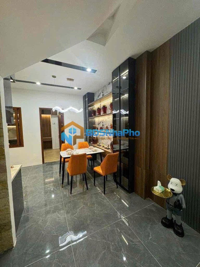 CHO THUÊ NHÀ NGUYÊN CĂN FULL NỘI THẤT TẠI ĐIỆN BIÊN PHỦ - Ảnh 2