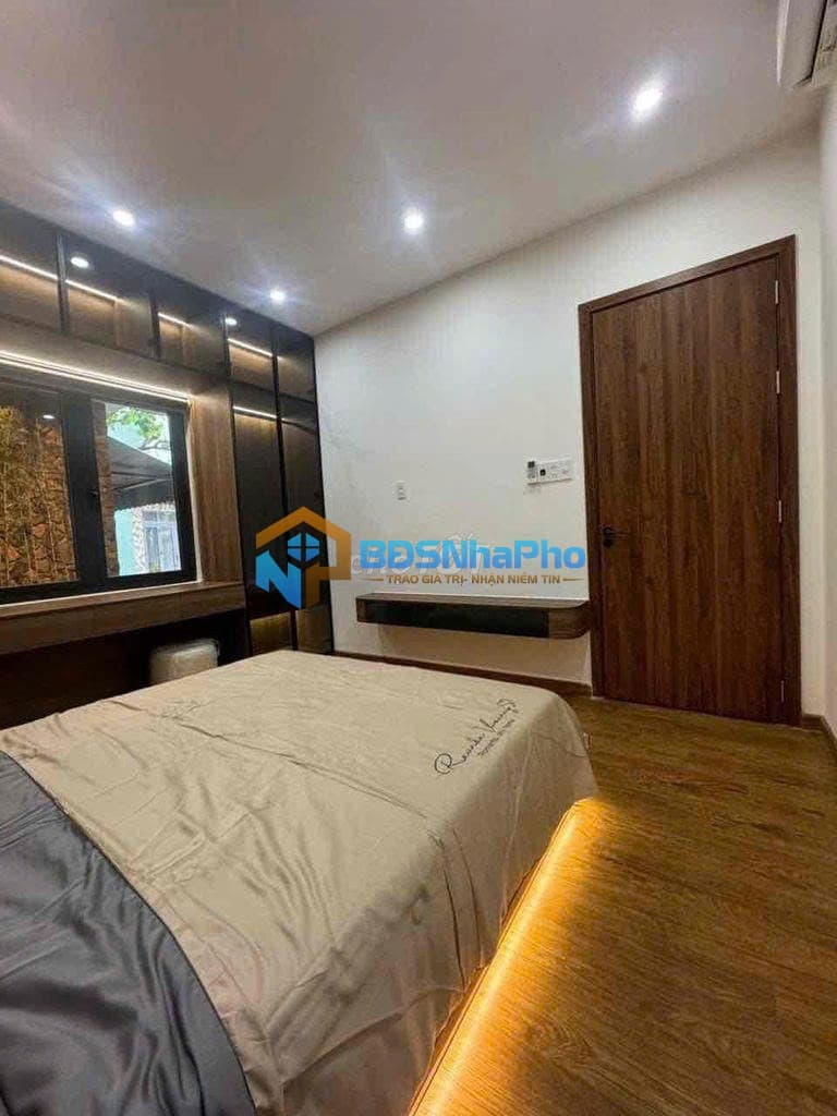 CHO THUÊ NHÀ NGUYÊN CĂN FULL NỘI THẤT TẠI ĐIỆN BIÊN PHỦ - Ảnh 7