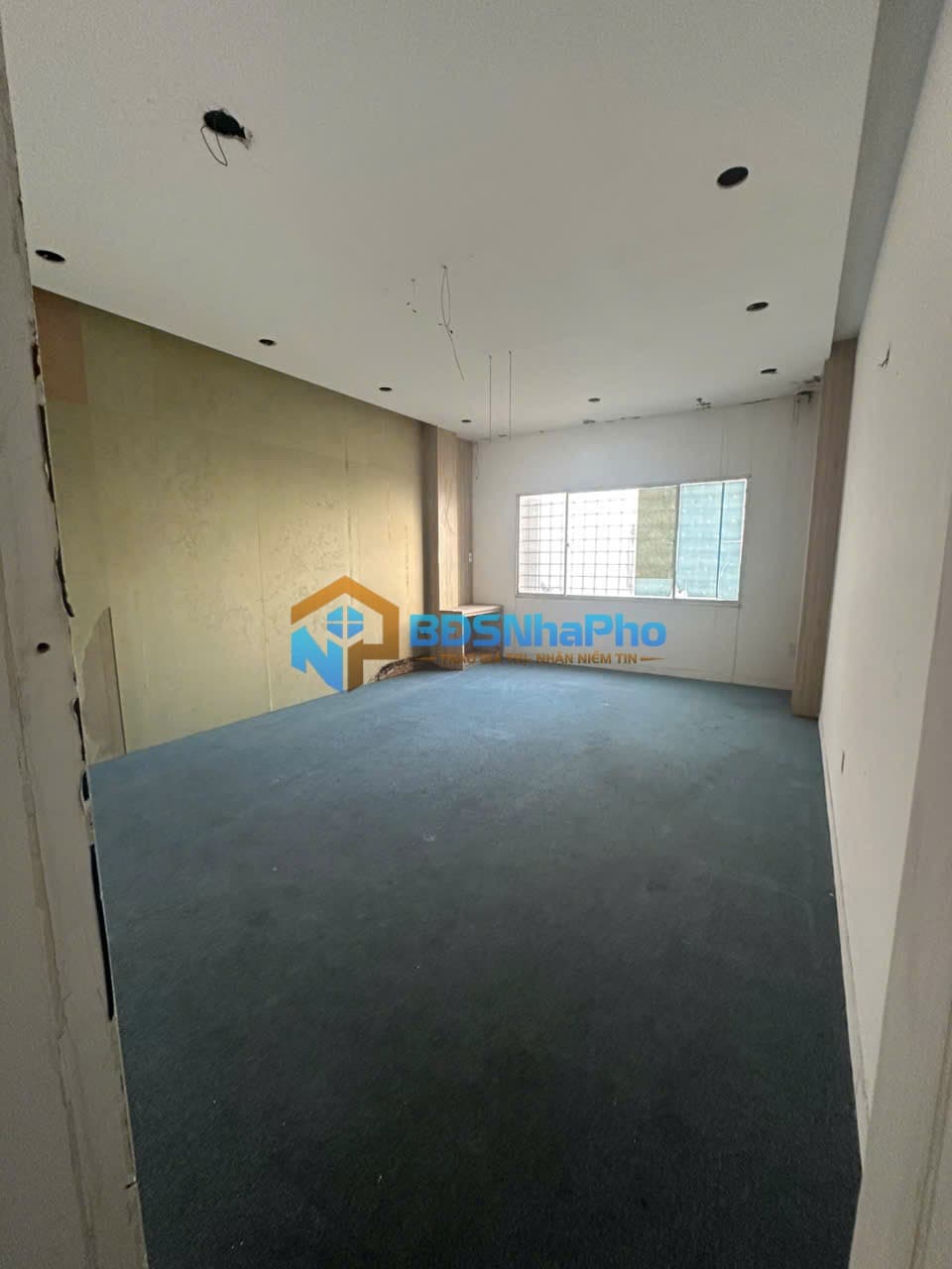 CHO THUÊ NHÀ NGUYÊN CĂN 4 TẦNG DT 105M2 TẠI NGUYỄN VĂN LINH - Ảnh 5