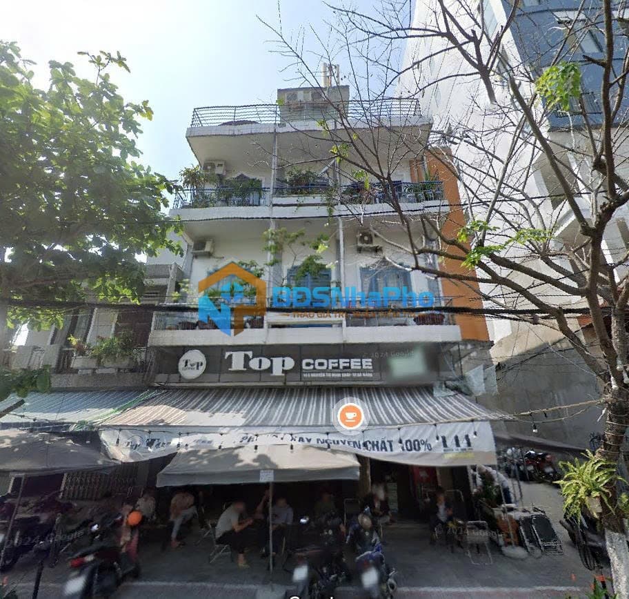 CHO THUÊ NHÀ NGUYÊN CĂN 3 TẦNG NGANG 15M TẠI NGUYỄN THỊ MINH KHAI - Ảnh 2