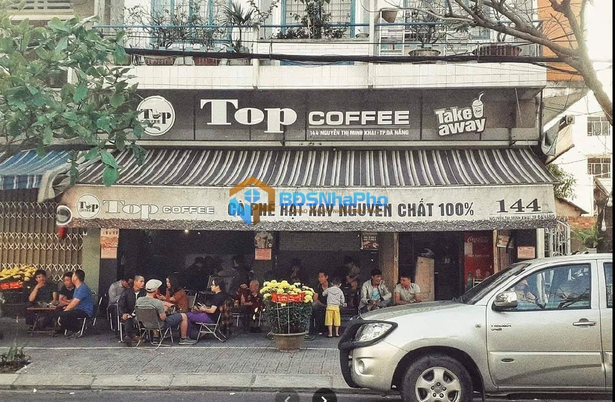 CHO THUÊ NHÀ NGUYÊN CĂN 3 TẦNG NGANG 15M TẠI NGUYỄN THỊ MINH KHAI - Ảnh 3