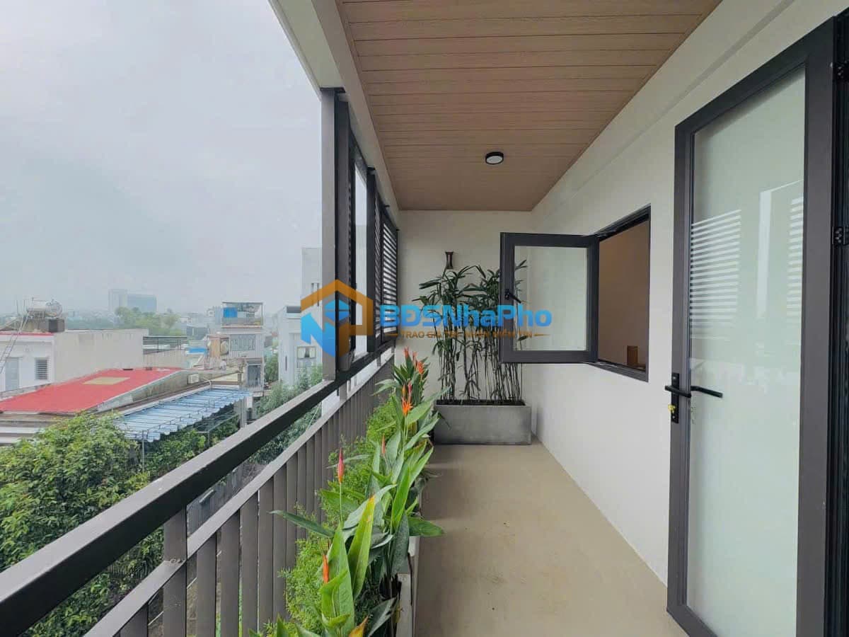 CHO THUÊ NHÀ NGUYÊN CĂN 4 TẦNG 85M2 TẠI BÀU NĂNG - Ảnh 6