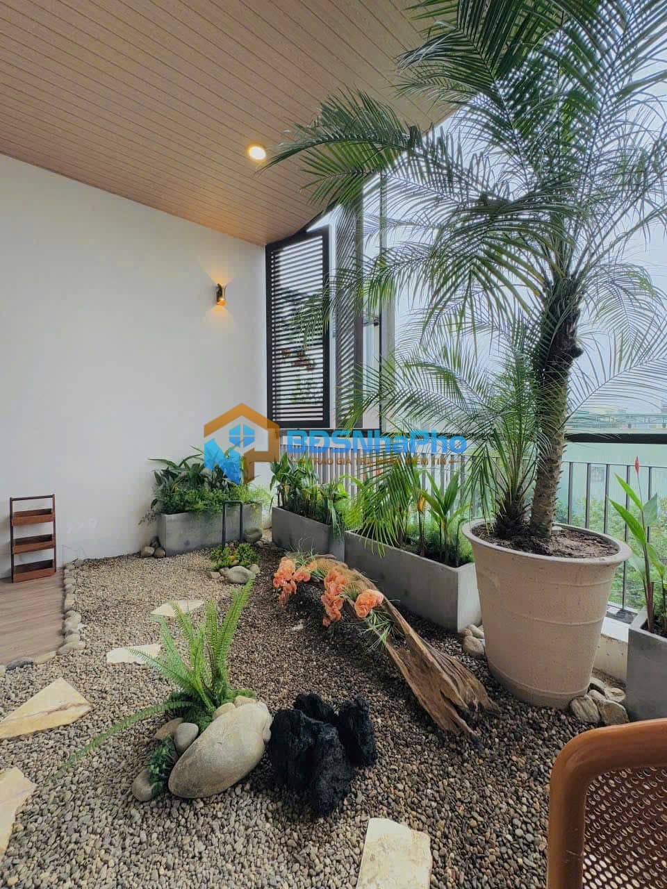 CHO THUÊ NHÀ NGUYÊN CĂN 4 TẦNG 85M2 TẠI BÀU NĂNG - Ảnh 7