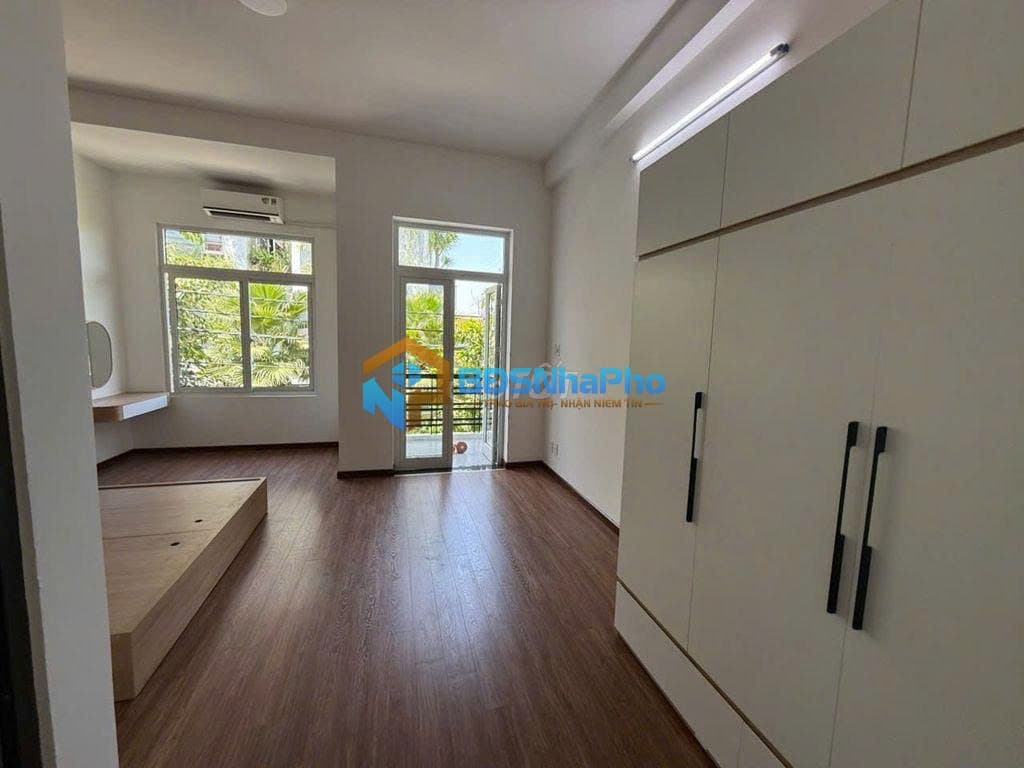 CHO THUÊ NHÀ NGUYÊN CĂN 3 TẦNG DT 89M2 GẦN PHẠM VĂN ĐỒNG - Ảnh 3