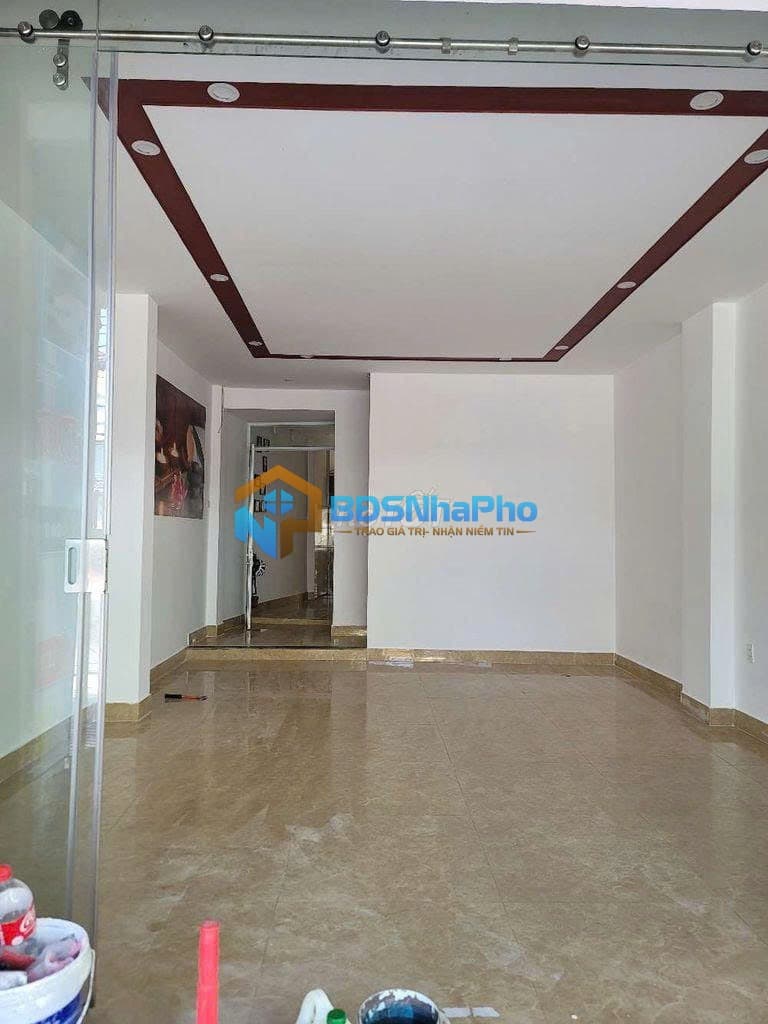 CHO THUÊ NHÀ NGUYÊN CĂN 3 TẦNG 210M2 TẠI TRẦN CAO VÂN - Ảnh 2