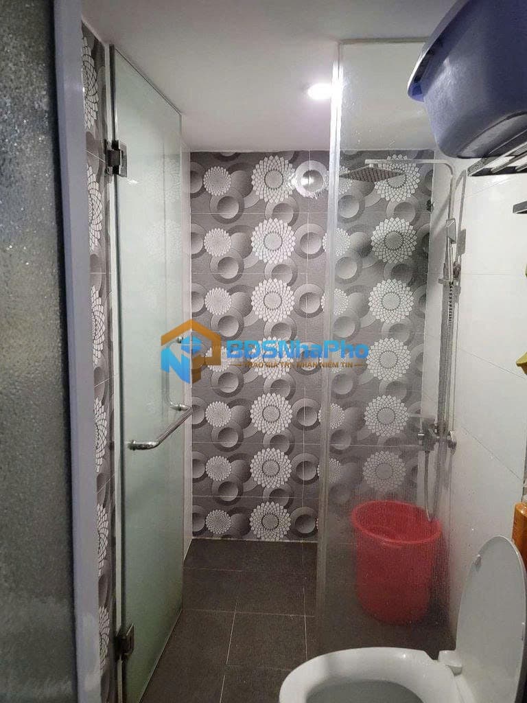 CHO THUÊ NHÀ NGUYÊN CĂN 3 TẦNG 210M2 TẠI TRẦN CAO VÂN - Ảnh 4