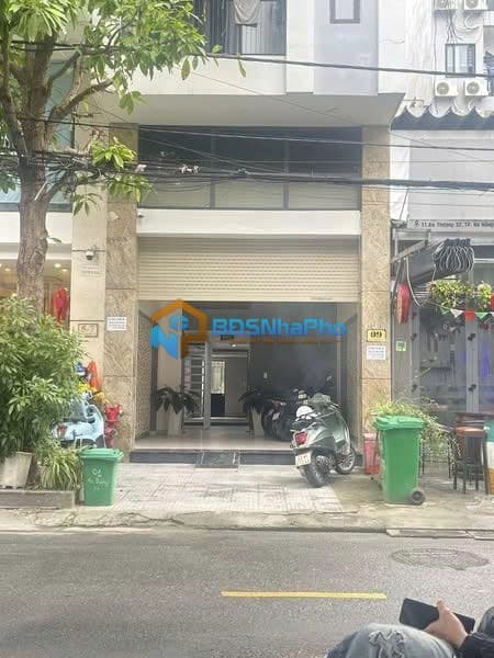 CHO THUÊ MB TẦNG 1 DT 60M2 TẠI AN THƯỢNG 32 - Ảnh 1