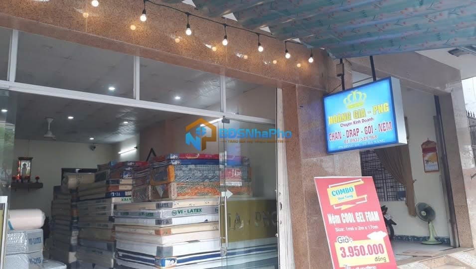 CHO THUÊ NHÀ CẤP 4 DT 120M2 TẠI ĐỐNG ĐA - Ảnh 2