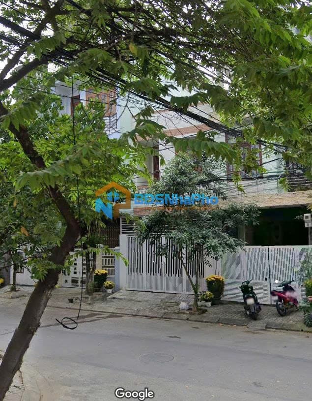 CHO THUÊ NHÀ NGUYÊN CĂN 2 TẦNG 84M2 TẠI AN THƯỢNG 20 - Ảnh 1