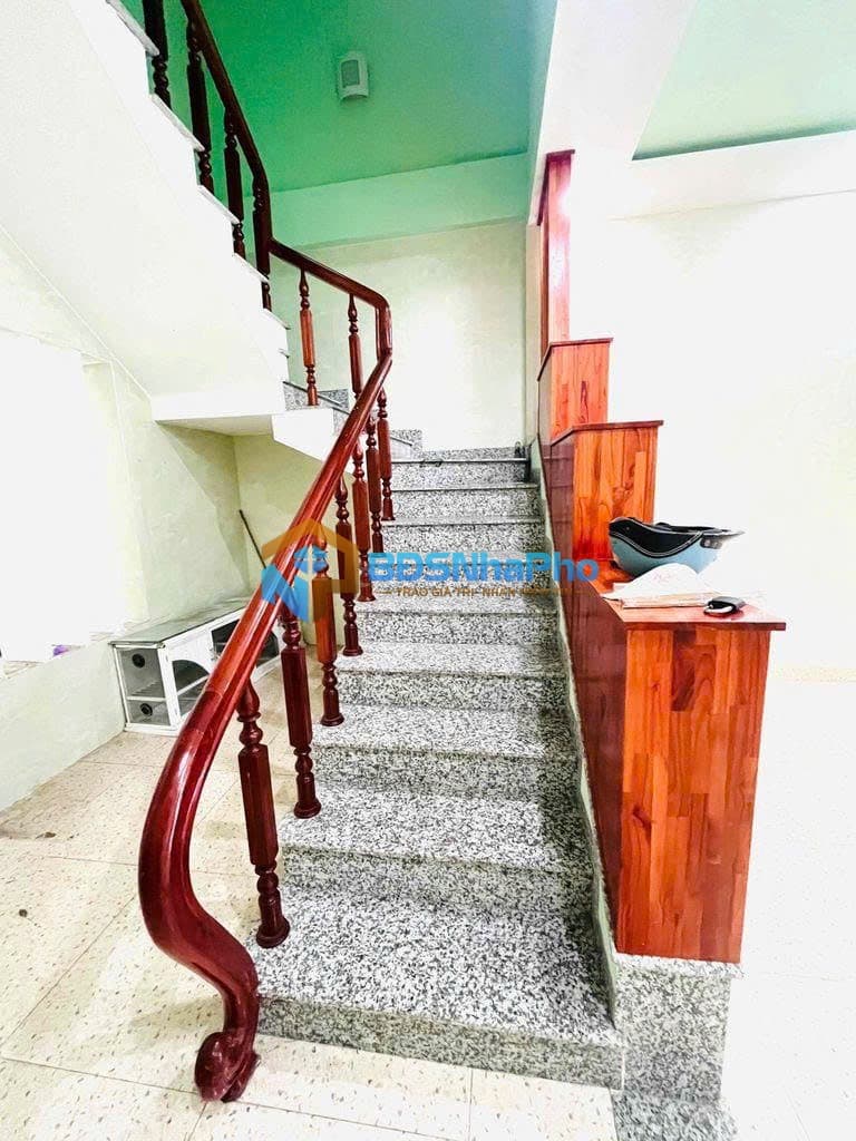 CHO THUÊ NHÀ NGUYÊN CĂN 2 TẦNG 84M2 TẠI AN THƯỢNG 20 - Ảnh 4