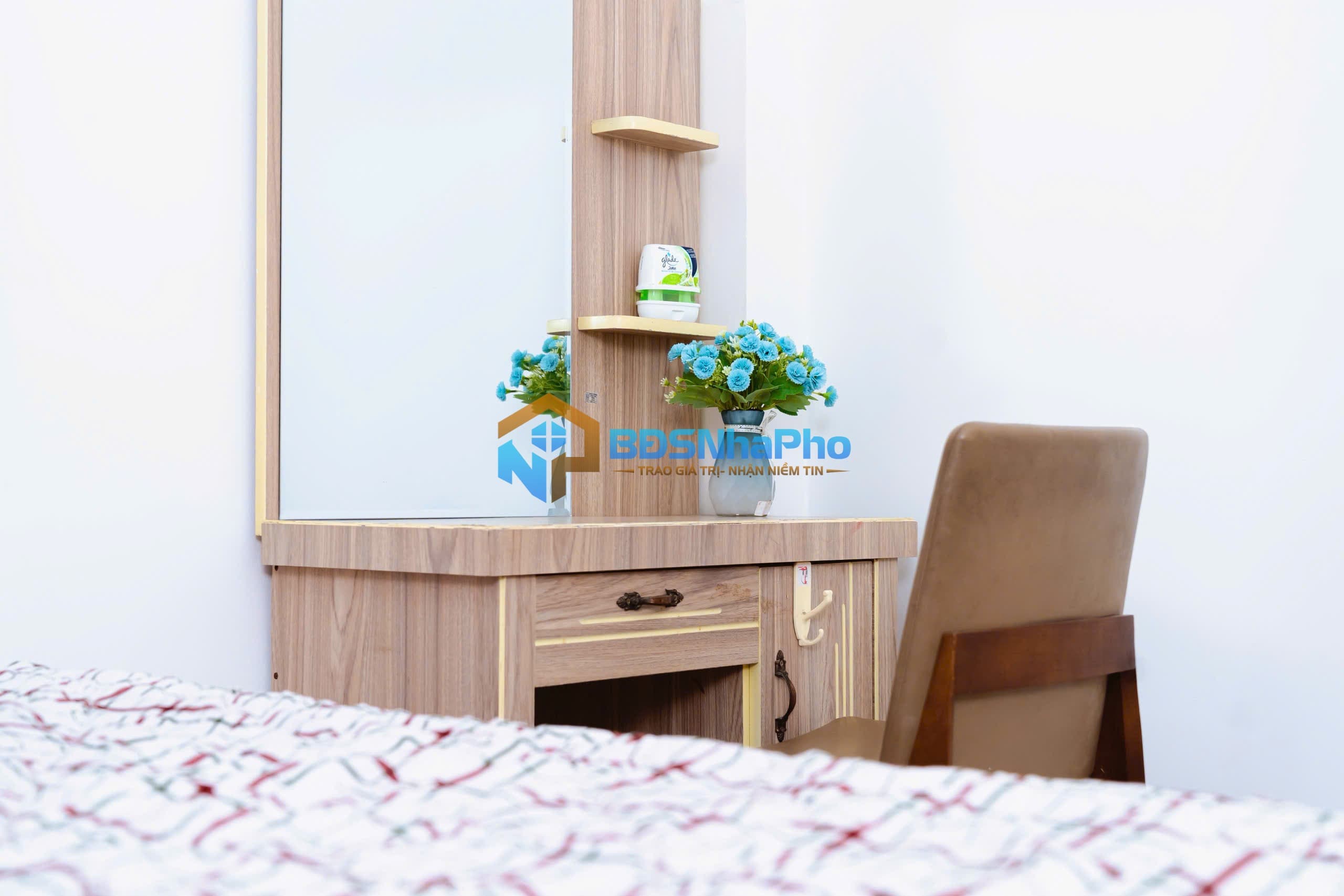 CHO THUÊ NHÀ NGUYÊN CĂN 2 TẦNG 160M2 TẠI HOÀNG DIỆU - Ảnh 3