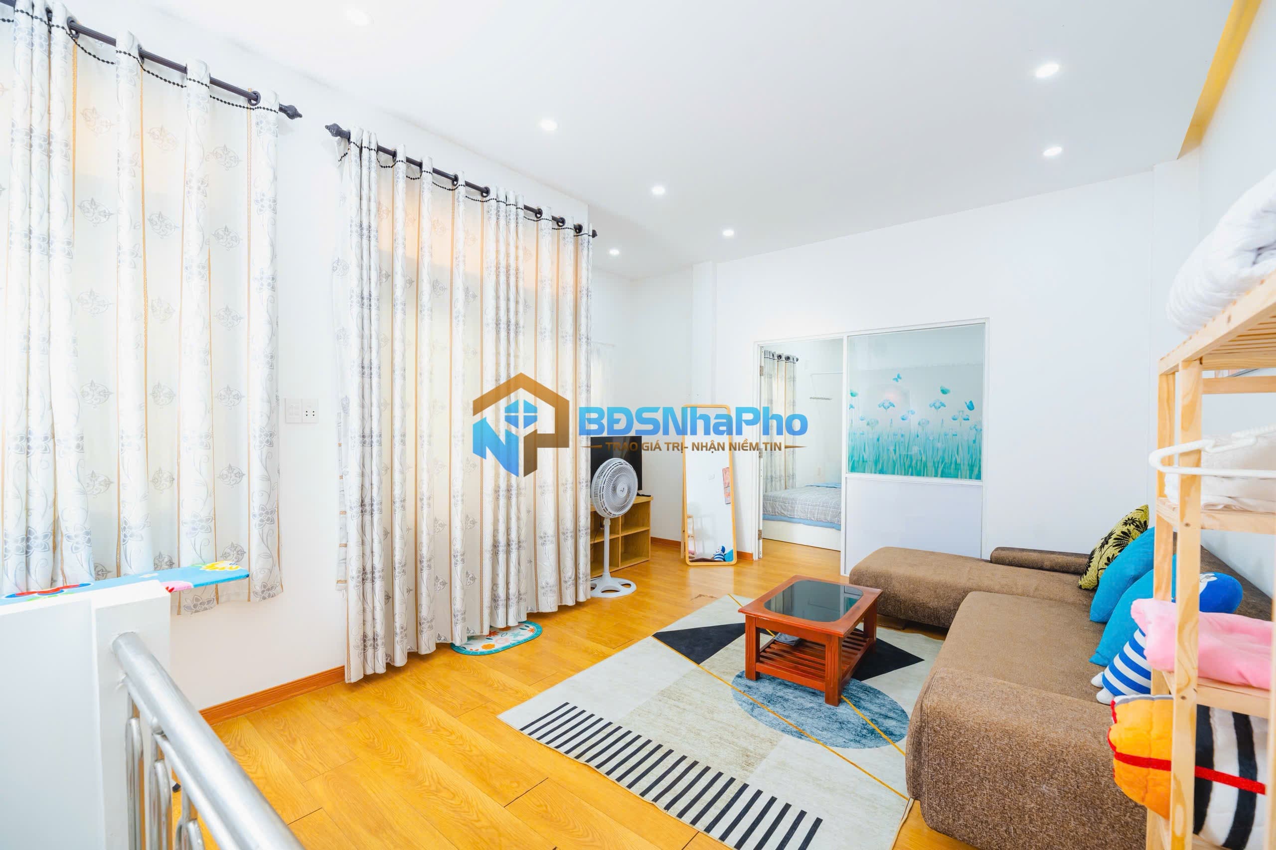 CHO THUÊ NHÀ NGUYÊN CĂN 2 TẦNG 160M2 TẠI HOÀNG DIỆU - Ảnh 5