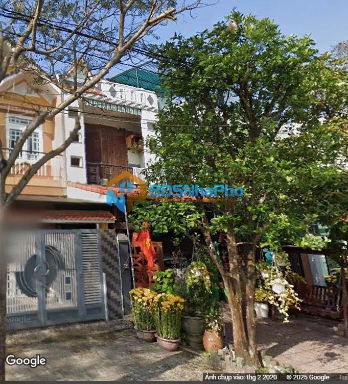 CHO THUÊ NHÀ NGUYÊN CĂN 2 TẦNG DT 125M2 GẦN CẦU THUẬN PHƯỚC - Ảnh 1