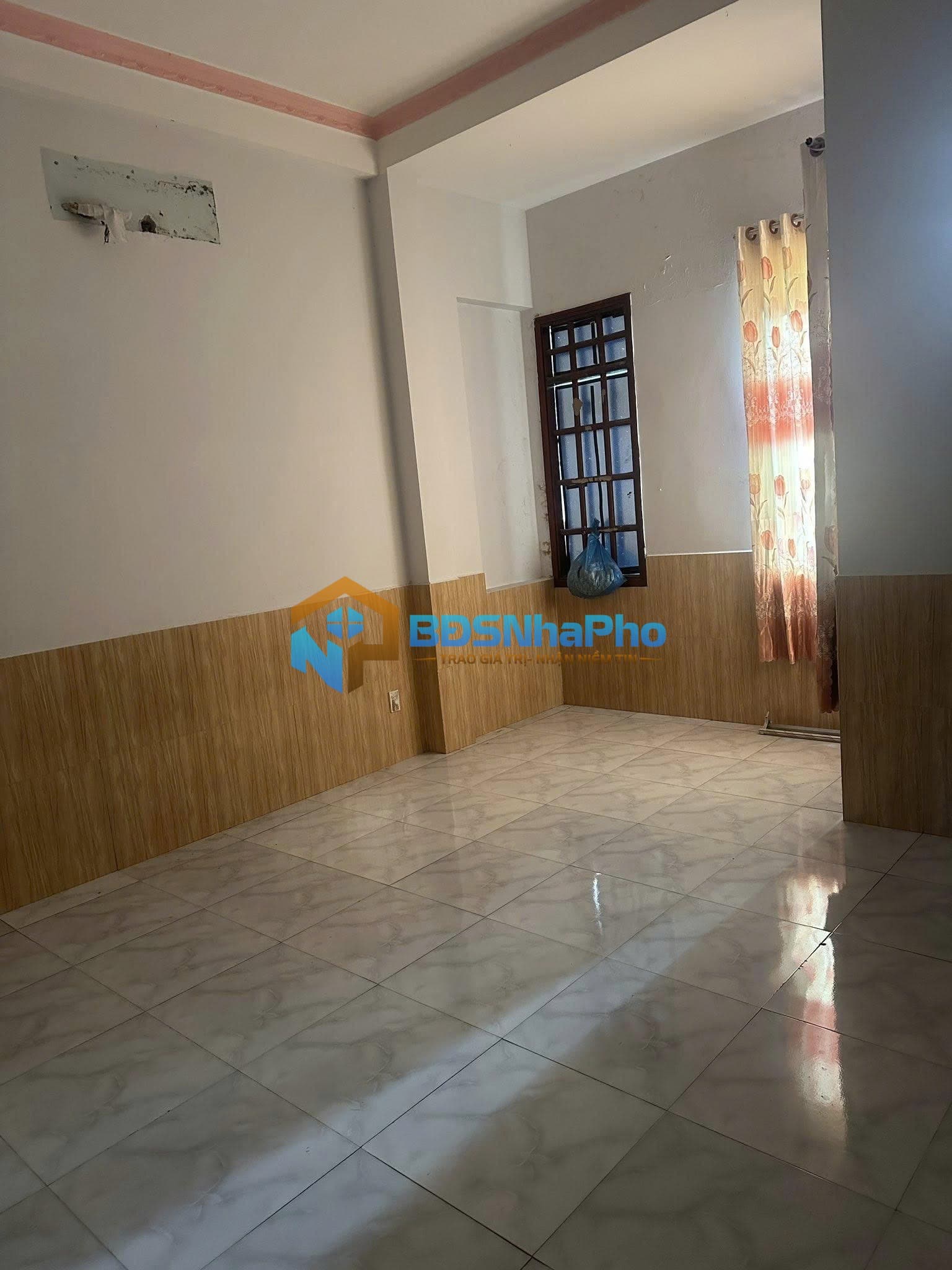 CHO THUÊ NHÀ NGUYÊN CĂN 3 TẦNG DT 100M2 TẠI HOÀ MINH - Ảnh 5