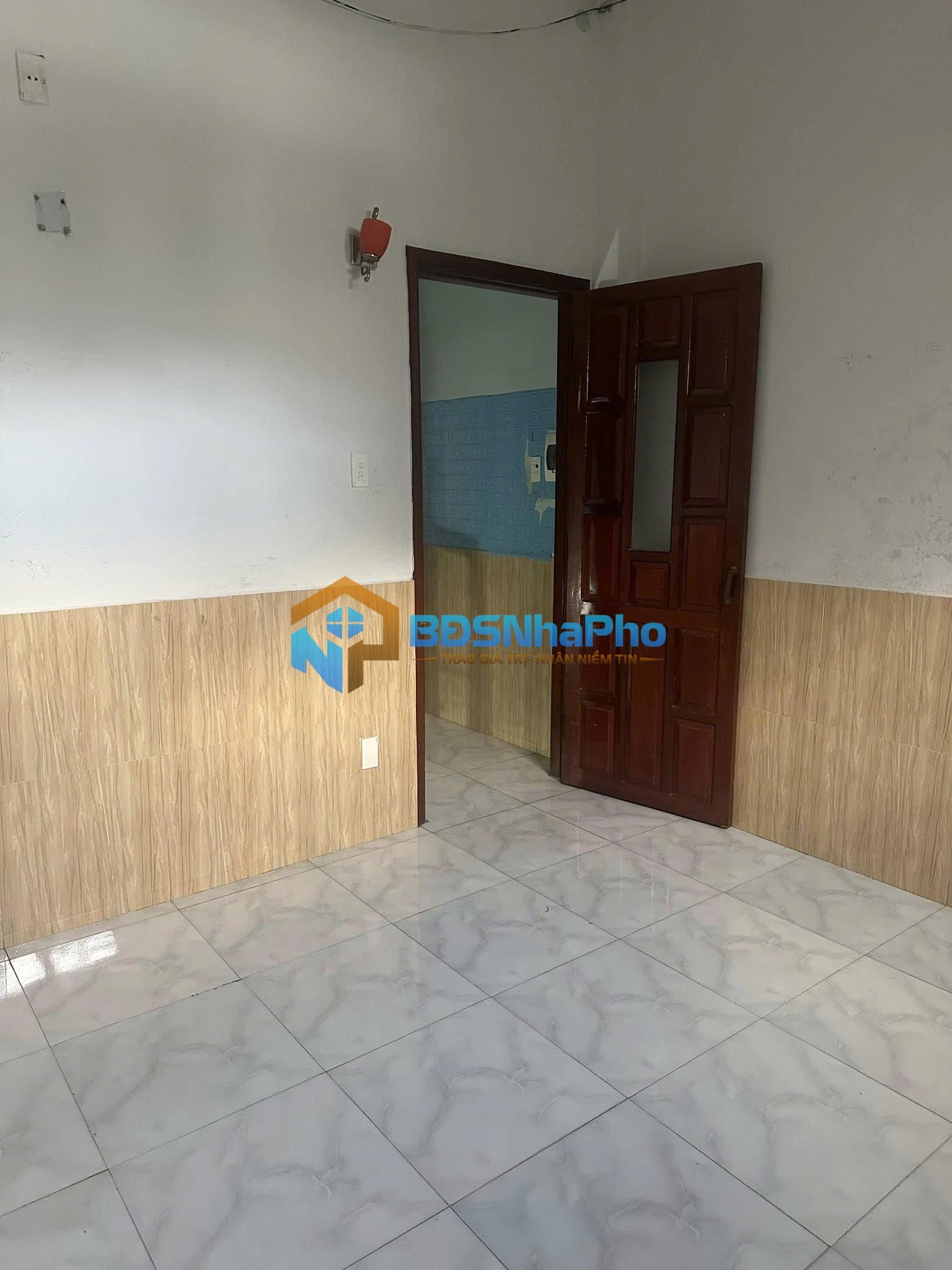 CHO THUÊ NHÀ NGUYÊN CĂN 3 TẦNG DT 100M2 TẠI HOÀ MINH - Ảnh 6